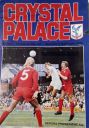 Programme cover