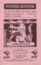 Programme cover