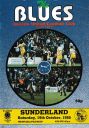 Programme cover