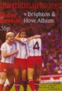 Programme cover