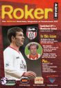 Programme cover
