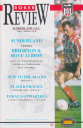 Programme cover