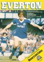Programme cover