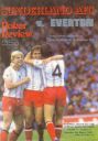 Programme cover