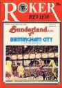Programme cover