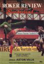 Programme cover