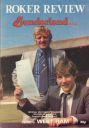 Programme cover