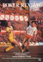 Programme cover