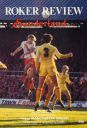 Programme cover