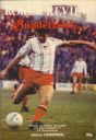 Programme cover
