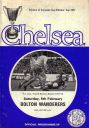 Programme cover