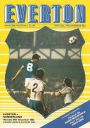 Programme cover