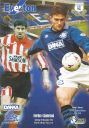Programme cover