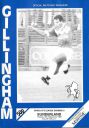 Programme cover