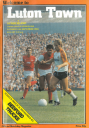 Programme cover