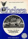 Programme cover