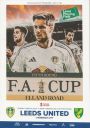 Programme cover