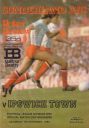 Programme cover