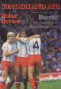 Programme cover