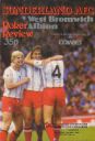 Programme cover