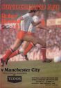 Programme cover