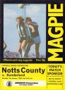 Programme cover