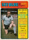 Programme cover