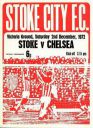 Programme cover