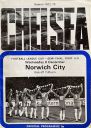 Programme cover