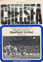 Programme cover
