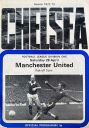 Programme cover