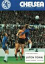 Programme cover
