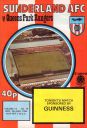 Programme cover