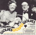 Programme cover