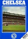 Programme cover