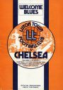 Programme cover