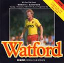 Programme cover