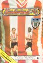 Programme cover