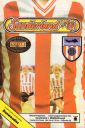 Programme cover