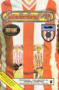 Programme cover