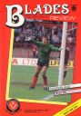 Programme cover