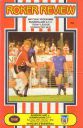 Programme cover