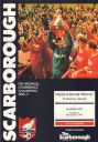 Programme cover