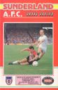 Programme cover