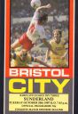 Programme cover