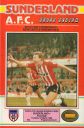 Programme cover