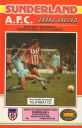 Programme cover