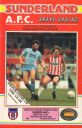 Programme cover
