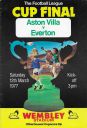 Programme cover