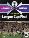 Programme cover